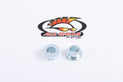 All Balls Wheel Spacer Kit (Compatible Brand: Fits Yamaha)