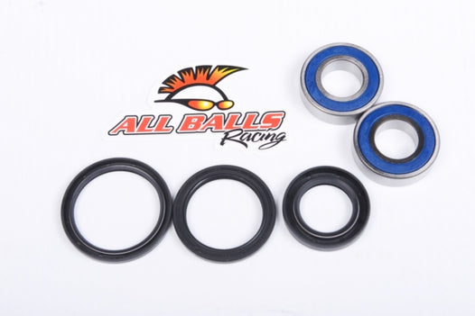 All Balls Wheel Bearing & Seal Kit (Compatible Brand: Fits Yamaha) (Position: )