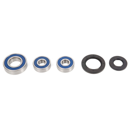 All Balls Wheel Bearing & Seal Kit (Compatible Brand: Fits Yamaha,Fits Kawasaki)