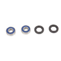 All Balls Wheel Bearing & Seal Kit (Compatible Brand: Fits Yamaha,Fits Suzuki)