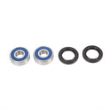All Balls Wheel Bearing & Seal Kit (Compatible Brand: Fits Honda) (Position: )