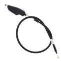All Balls Clutch Cable (Compatible Brand: Fits Yamaha) (Adjustable: Fix)