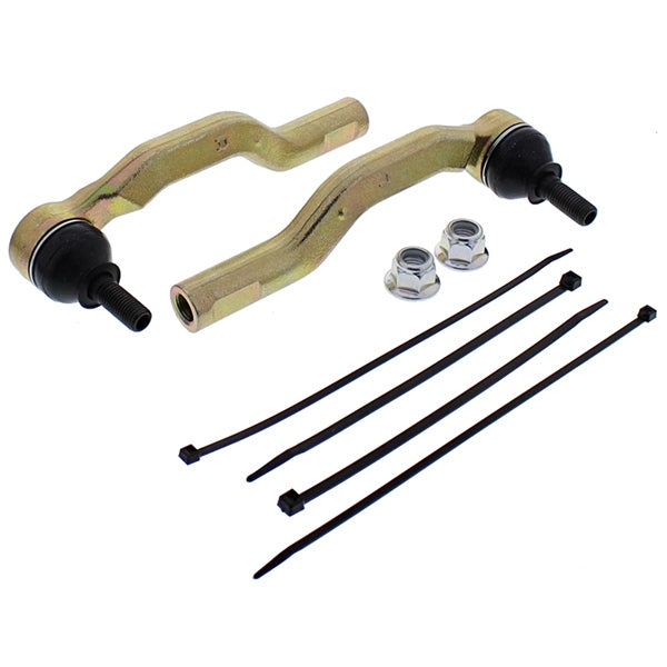 All Balls Rack and Pinion Tie Rod End (Compatible Brand: Fits Polaris) (Position: Right)