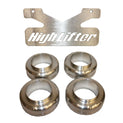 High Lifter Signature Series Lift Kit (Compatible Brand: Fits Can-am)