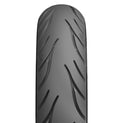Michelin Commander III Tire (Tire Width: 140)