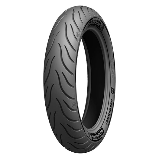 Michelin Commander III Tire (Tire Width: 90)