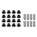 Super ATV A-Arm Bushing Kit UHMW (Compatible Brand: Fits Can-am)