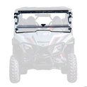 Super ATV Flip up Windshield (Compatible Brand: Fits Yamaha)