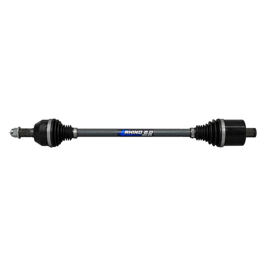 Rhino 2.0 Complete HD Axle (Position: Front left)