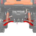 Super ATV High Clearance A-Arm (Position: Rear)
