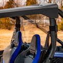 Super ATV Rear Windshield (Compatible Brand: Fits Honda)