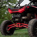 Super ATV High Clearance Boxed Radius Arms