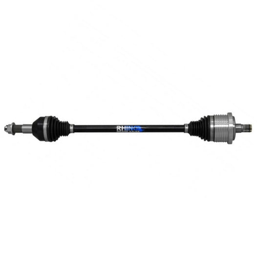 Rhino Complete Axle (Position: Front right)