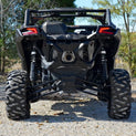 Super ATV Small Lift Kit (Compatible Brand: Fits Can-am)