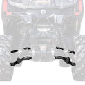 Super ATV High Clearance A-Arm (Position: Rear)