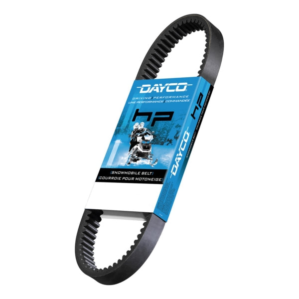 Dayco HP Drive Belt (Outside circumference: 47.250")