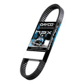 Dayco HPX Drive Belt (Outside circumference: 46.252")
