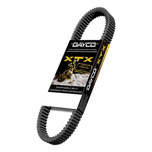 Dayco XTX Drive Belt (Outside circumference: 43.531")