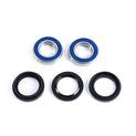 Kimpex HD HD Wheel Bearing & Seal Kit (Compatible Brand: Fits Kymco)