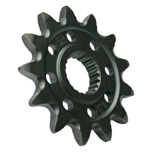 Pro Taper Race Spec Front Drive Sprockets (Sprocket teeth number: 14) (Chain number: 520)