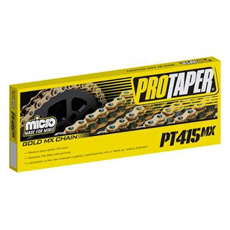 Pro Taper Gold Series Chain - 415MX