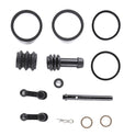 All Balls Brake Caliper Rebuild Kit (Compatible Brand: Fits Kawasaki,Fits Suzuki)