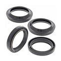 All Balls Fork Oil & Dust Seal Kit (Compatible Brand: Fits BMW)