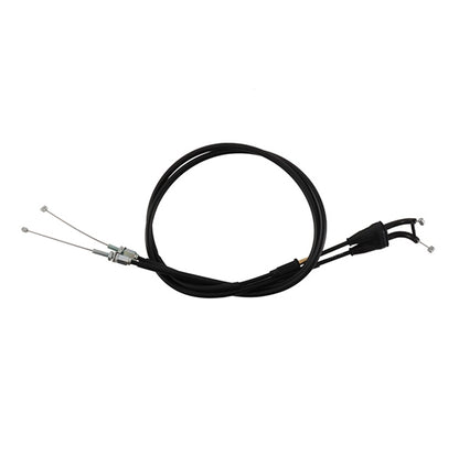 All Balls Throttle Cable (Compatible Brand: Fits Honda) (Cable type: Single)