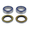 All Balls Wheel Bearing & Seal Kit (Compatible Brand: Fits BMW)