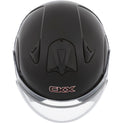 CKX VG1000 RSV Open-Face Helmet, Winter