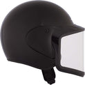 CKX VG975 Open-Face Helmet, Winter