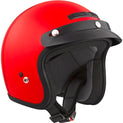 CKX VG300 Open-Face Helmet - Youth