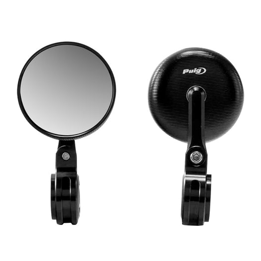 Puig Tracker Rear Mirror