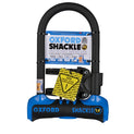 Oxford Products Shackle 14 High Security D-lock