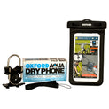 Oxford Products Aqua Dryphone Universal Weatherproof Phone Mount