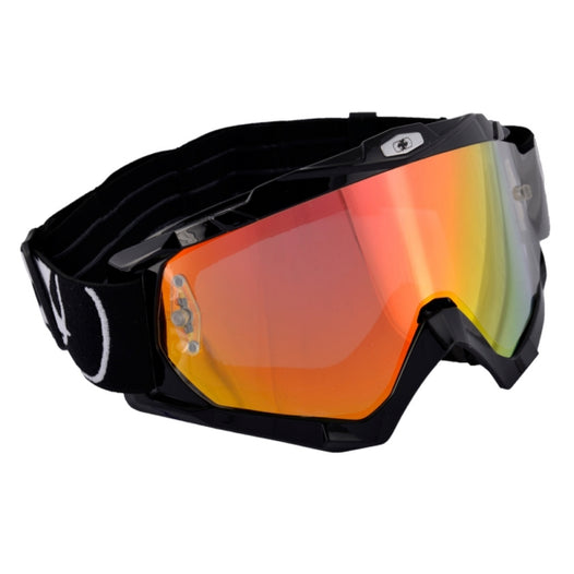 Oxford Products Assault Pro Goggles