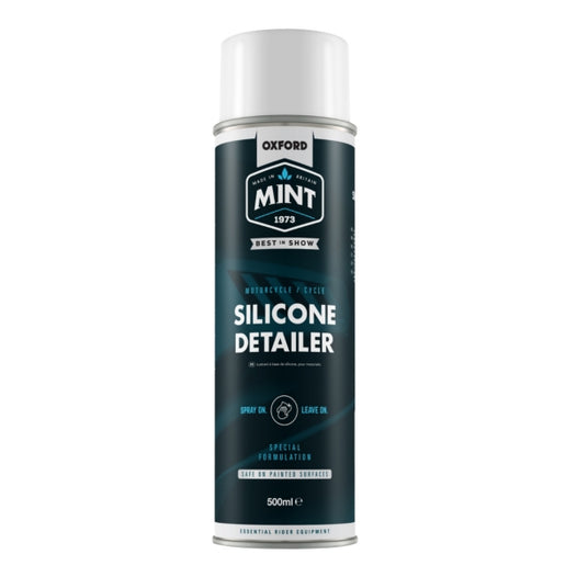 Oxford Products Mint Silicone Detailer
