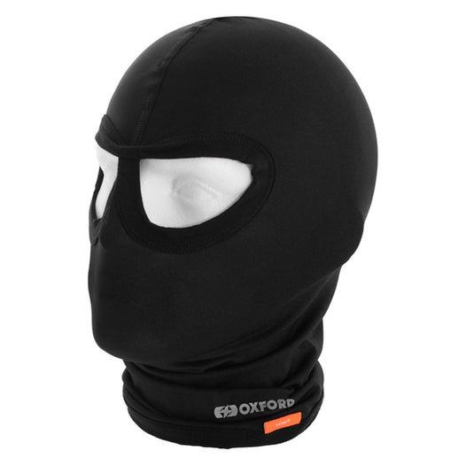 Oxford Products Lycra Balaclava with Holes for Eyes