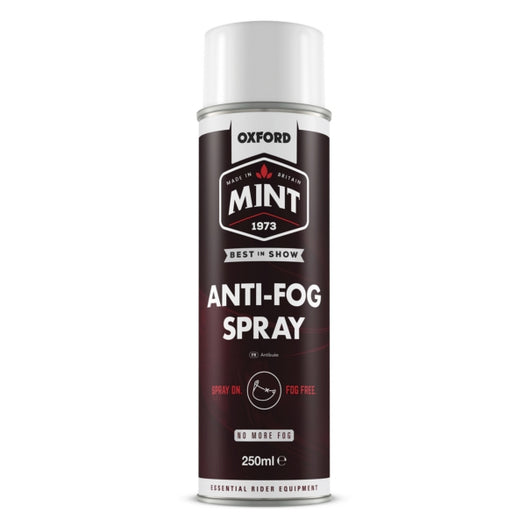 Oxford Products Anti-Fog Spray