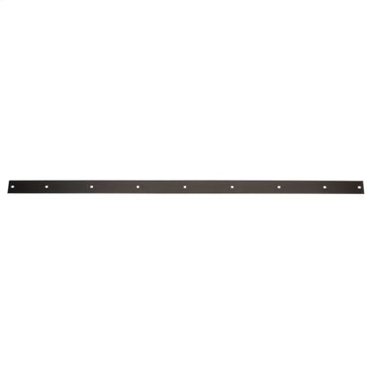 Click N GO Steel Wear Bar for CNG 2 Plastic Plow