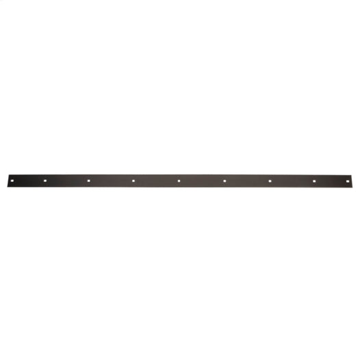 Click N GO Steel Wear Bar for CNG 2 Plastic Plow