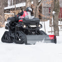 Click N GO CNG 1.5 & 2 Snow Plow