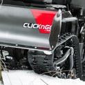 Click N GO CNG 1.5 & 2 Snow Plow