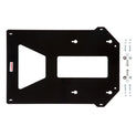 Click N GO CNG 2 or 1.5 Snow Plow Bracket (Compatible Brand: Fits Polaris)