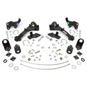 COMMANDER Track A-Arm Kit (Compatible Brand: Fits Yamaha)
