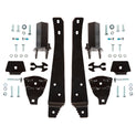 COMMANDER Track A-Arm Kit (Compatible Brand: Fits Can-am)