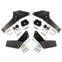 COMMANDER Track A-Arm Kit (Compatible Brand: Fits Honda)