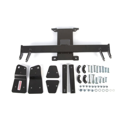COMMANDER Track A-Arm Kit (Compatible Brand: Fits Can-am)