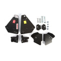 COMMANDER Track A-Arm Kit (Compatible Brand: Fits Honda)