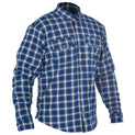 Oxford Products Kickback Shirt - Reinforced (Size: 3XL)
